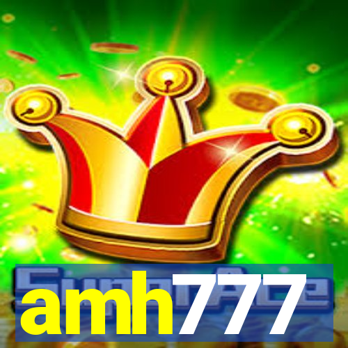 amh777