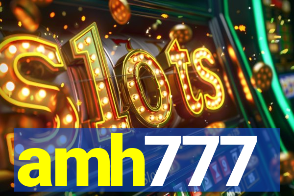 amh777