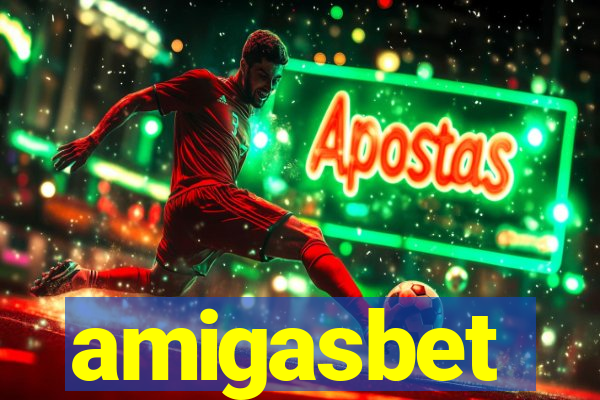 amigasbet