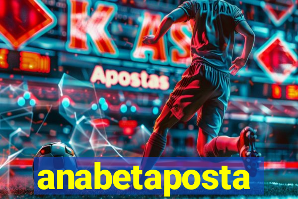 anabetaposta