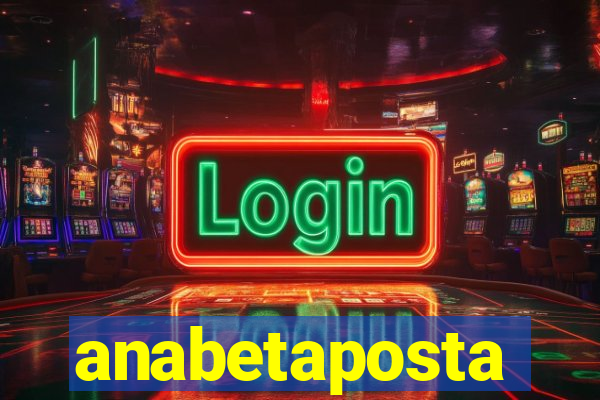 anabetaposta