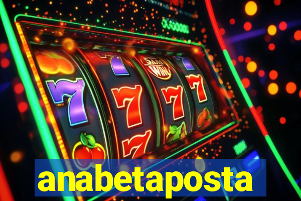anabetaposta