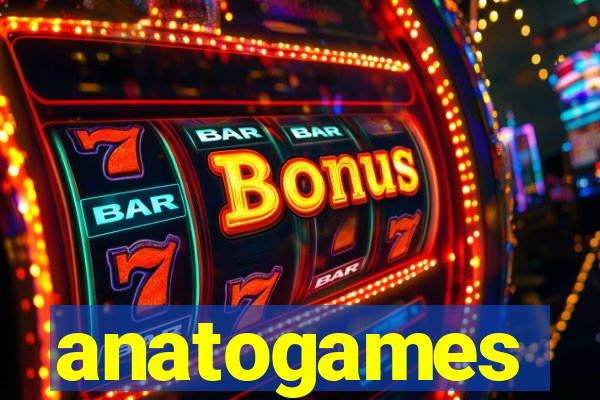 anatogames