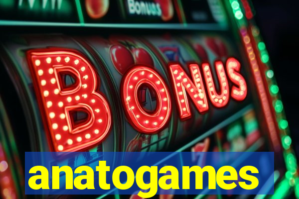 anatogames