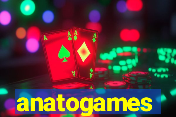 anatogames