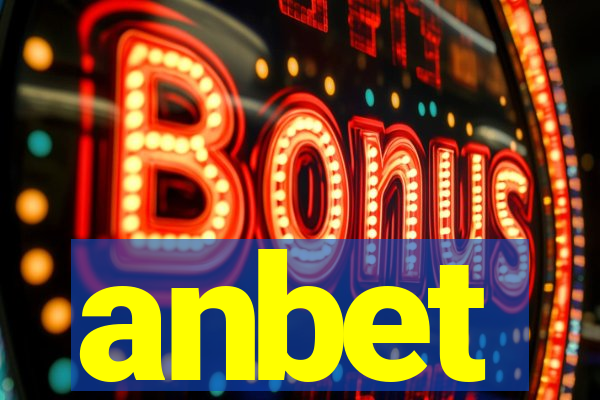 anbet