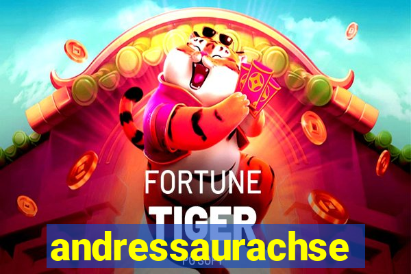 andressaurachsexo