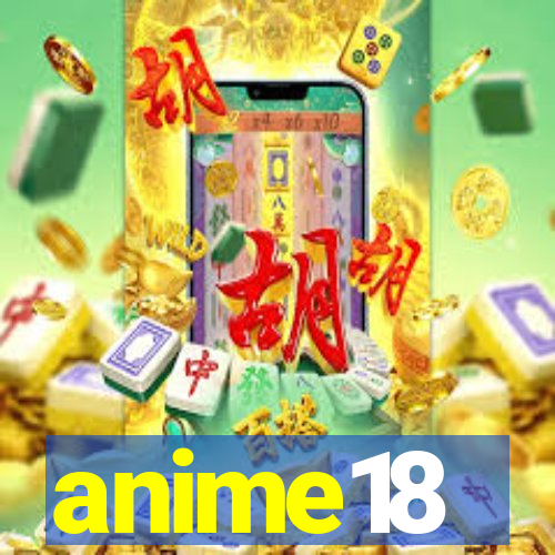 anime18