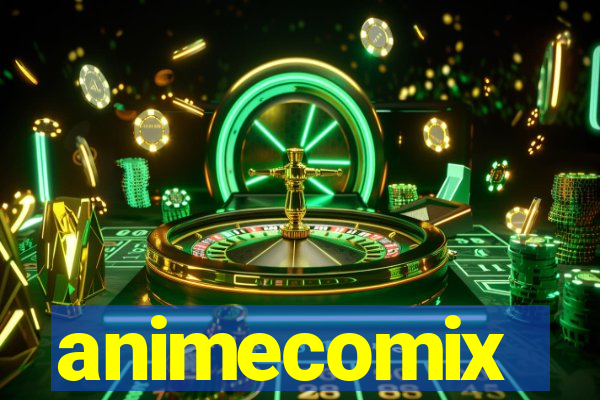 animecomix