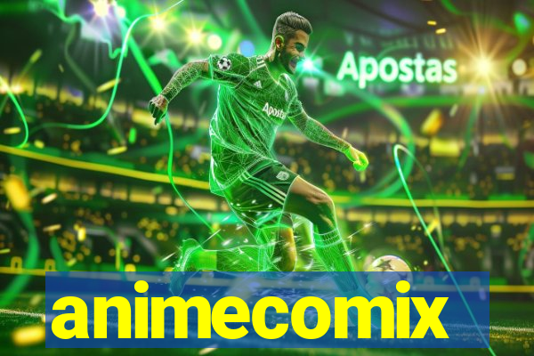 animecomix