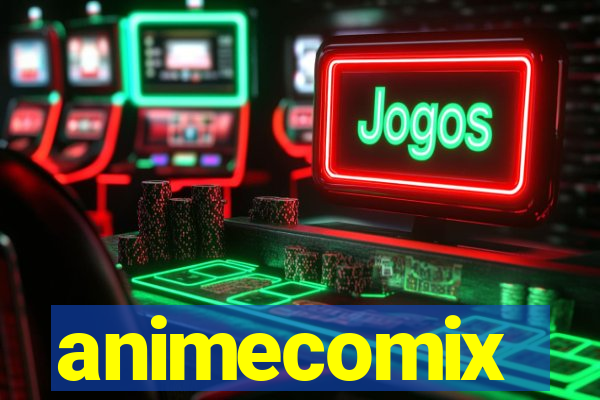 animecomix