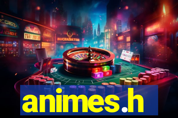 animes.h