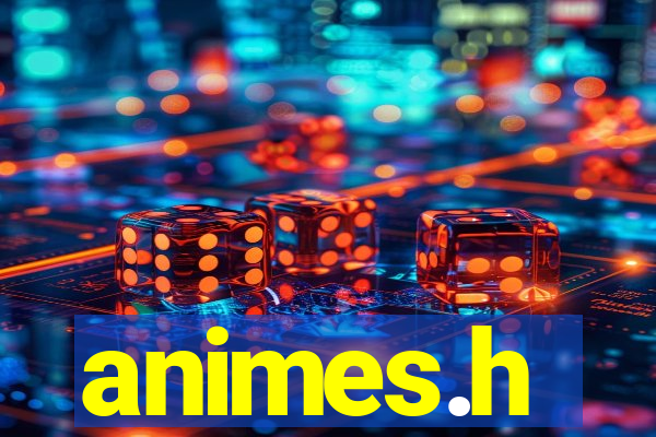 animes.h