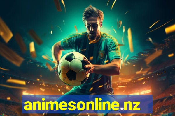 animesonline.nz