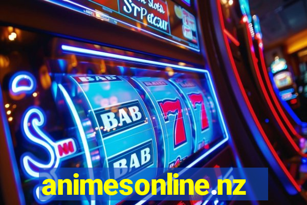 animesonline.nz