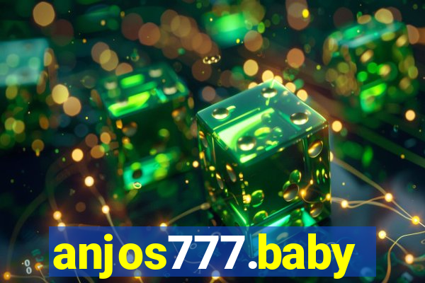 anjos777.baby