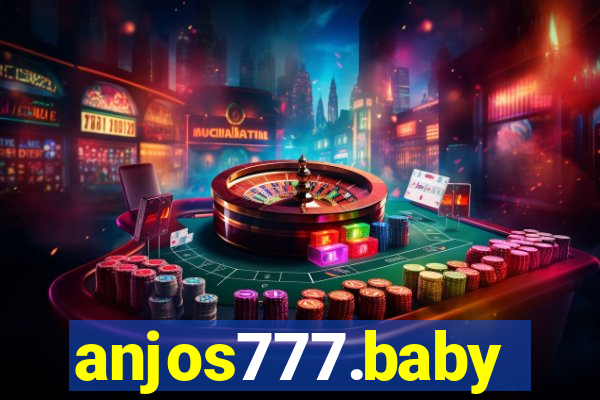 anjos777.baby