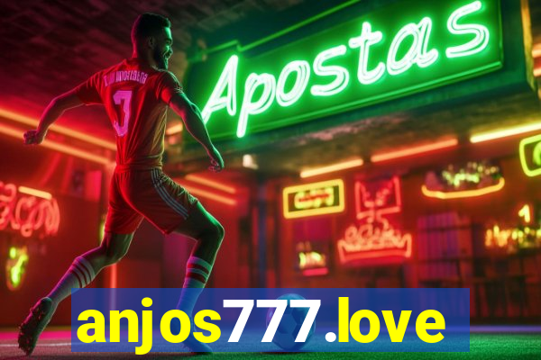 anjos777.love