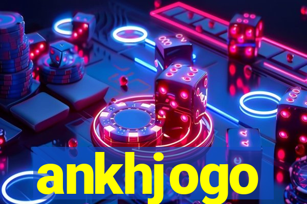 ankhjogo