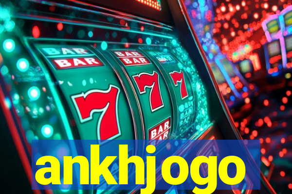 ankhjogo