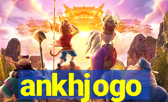 ankhjogo