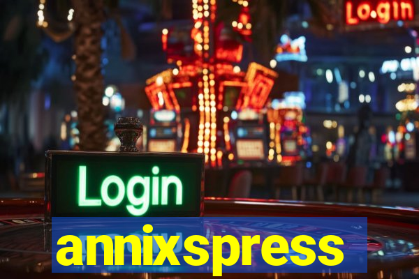 annixspress