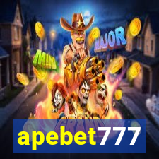 apebet777