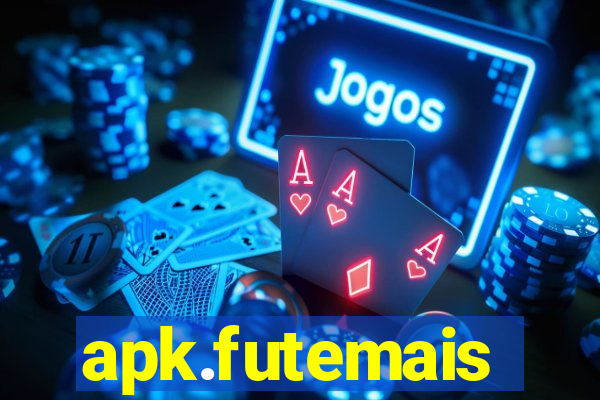 apk.futemais