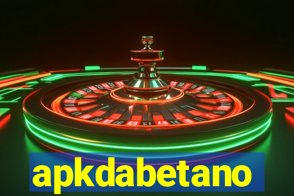 apkdabetano