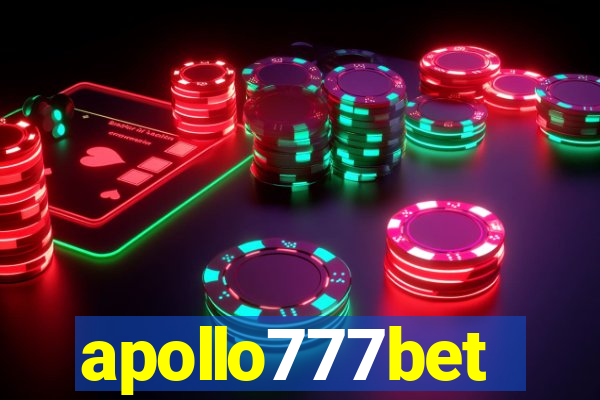 apollo777bet