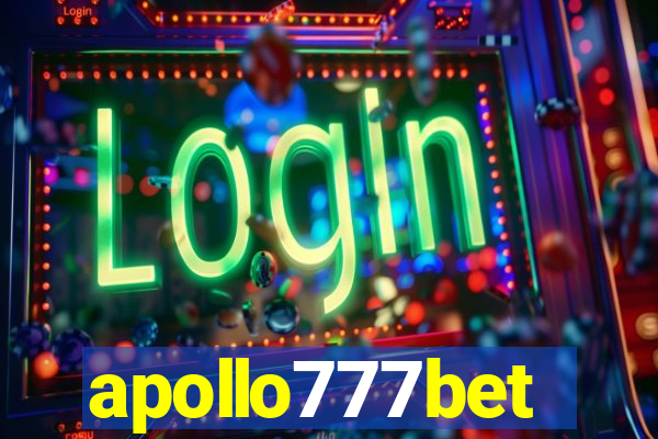 apollo777bet