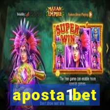 aposta1bet