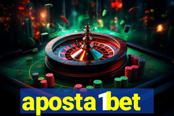 aposta1bet