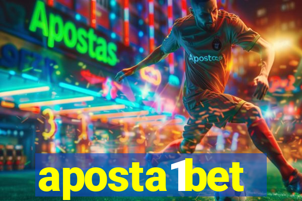 aposta1bet