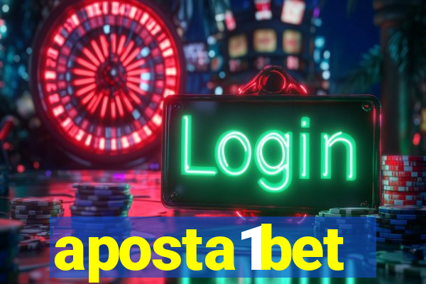aposta1bet
