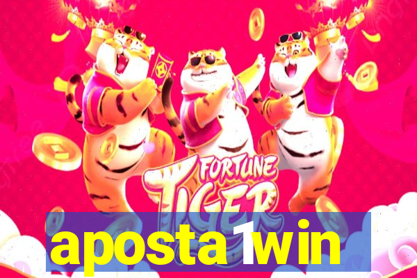 aposta1win