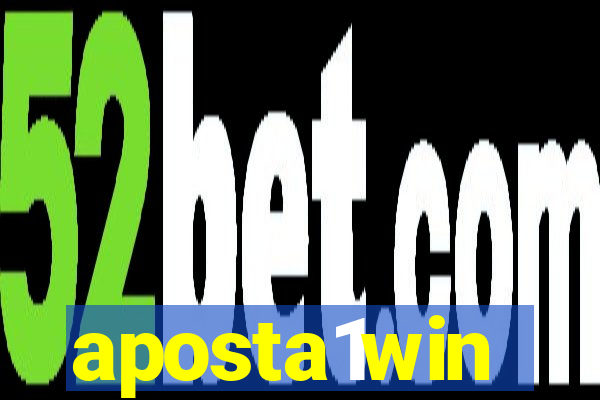 aposta1win