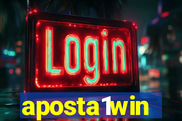 aposta1win