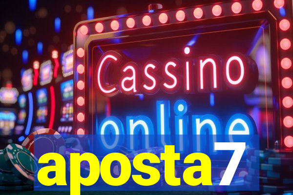 aposta7