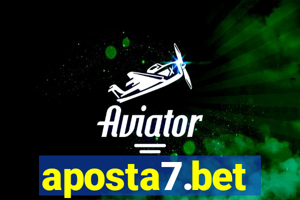 aposta7.bet