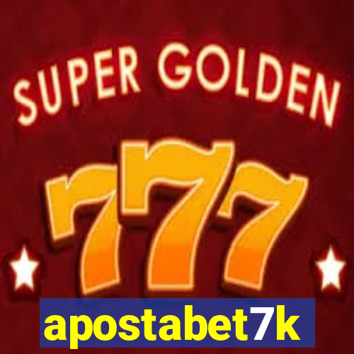 apostabet7k