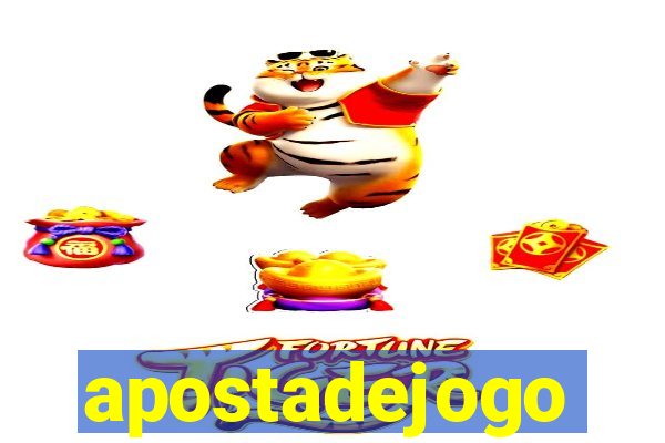 apostadejogo