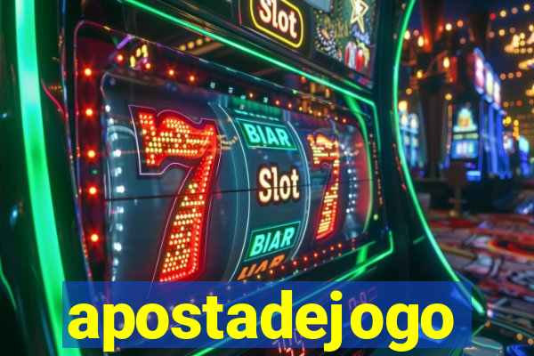 apostadejogo