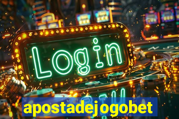 apostadejogobet