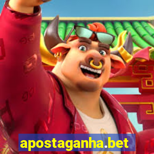 apostaganha.bet