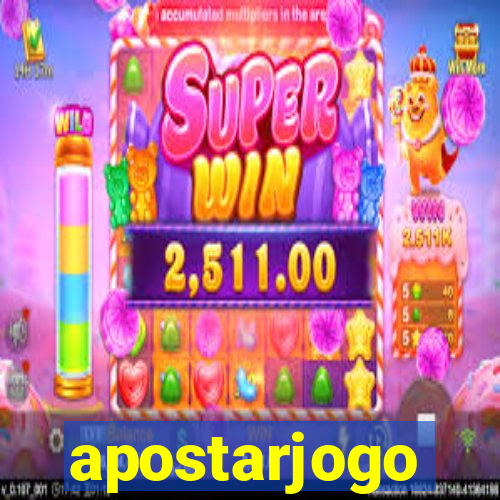 apostarjogo