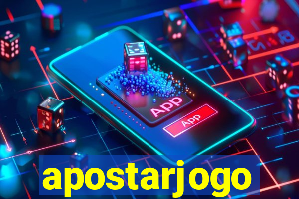 apostarjogo