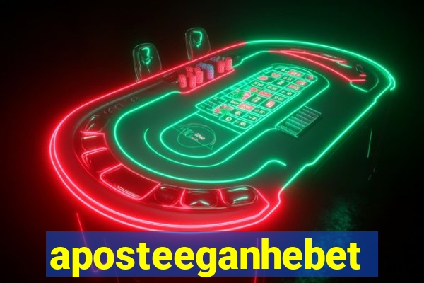 aposteeganhebet