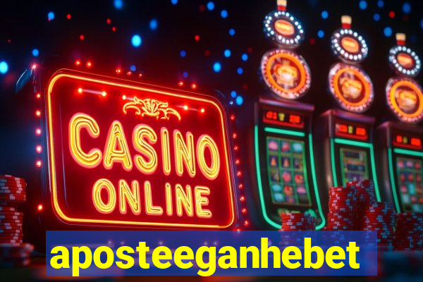 aposteeganhebet