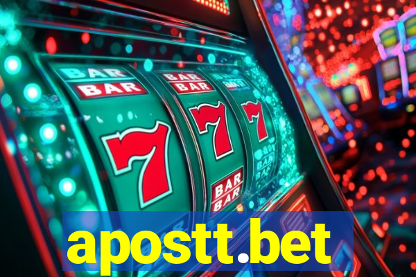 apostt.bet